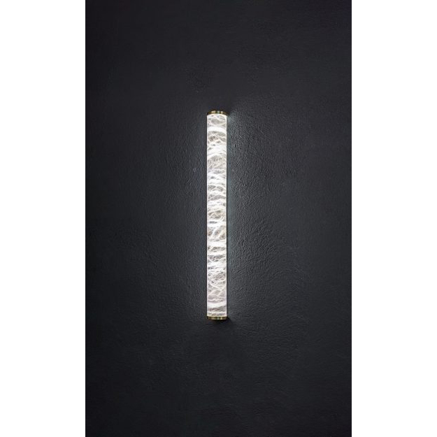 Lights United Alabaster SLIM WS