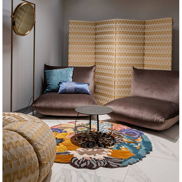 Chairs Missoni Home Armchair Top 4 Big