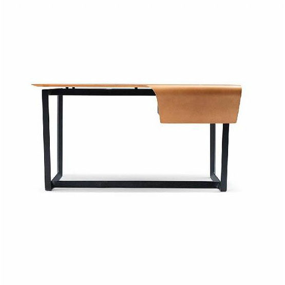 Tables Poltrona Frau Desk Fred