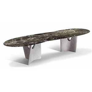 Tables Poltrona Frau Table Infinito∞