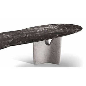 Tables Poltrona Frau Table Infinito∞
