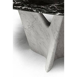 Tables Poltrona Frau Table Infinito∞