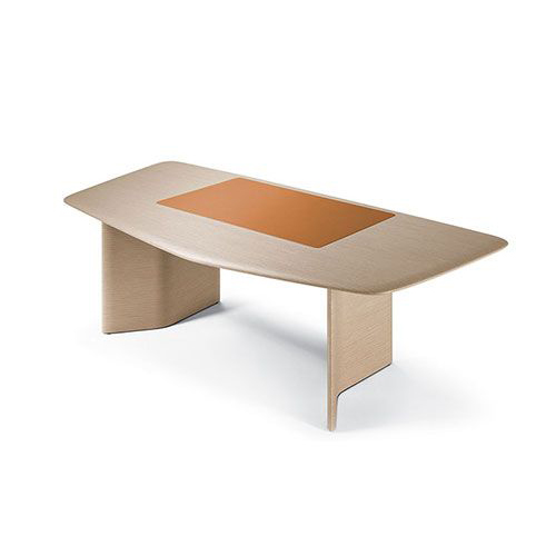 Tables Poltrona Frau Trust Desk