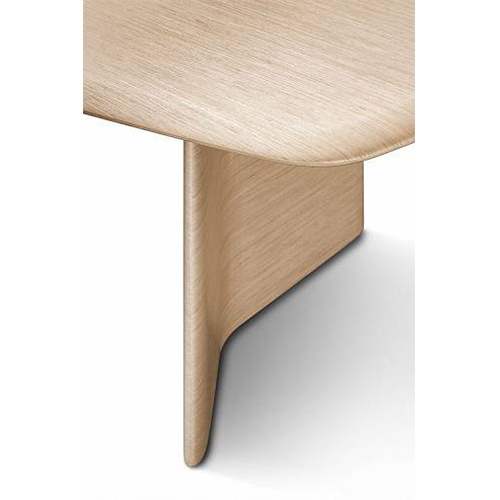 Tables Poltrona Frau Trust Desk