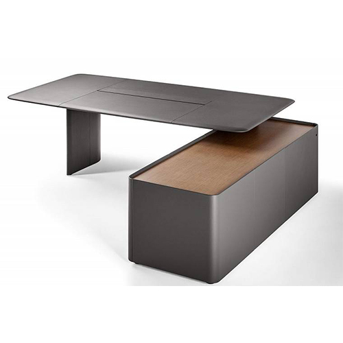 Tables Poltrona Frau Trust Desk