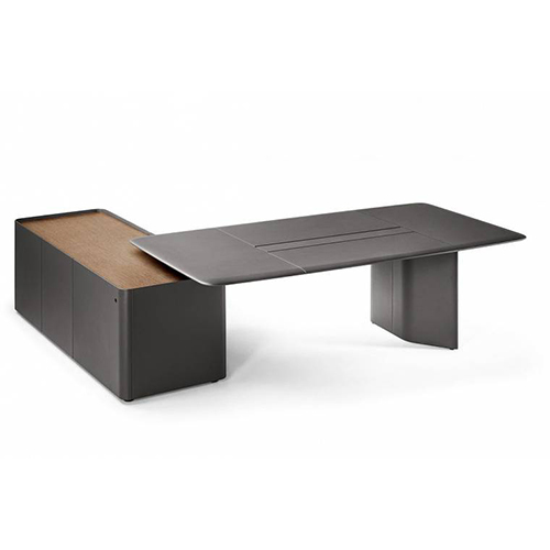 Tables Poltrona Frau Trust Desk