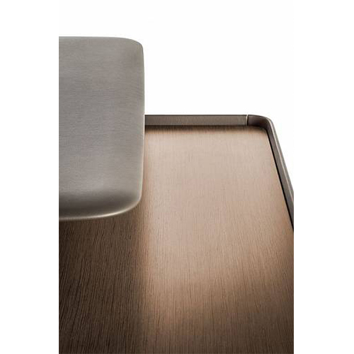 Tables Poltrona Frau Trust Desk