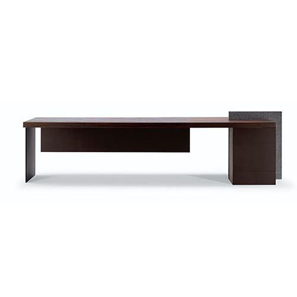 Tables Poltrona Frau H_O Desk
