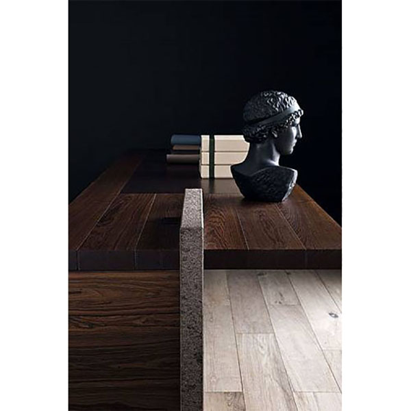 Tables Poltrona Frau H_O Desk