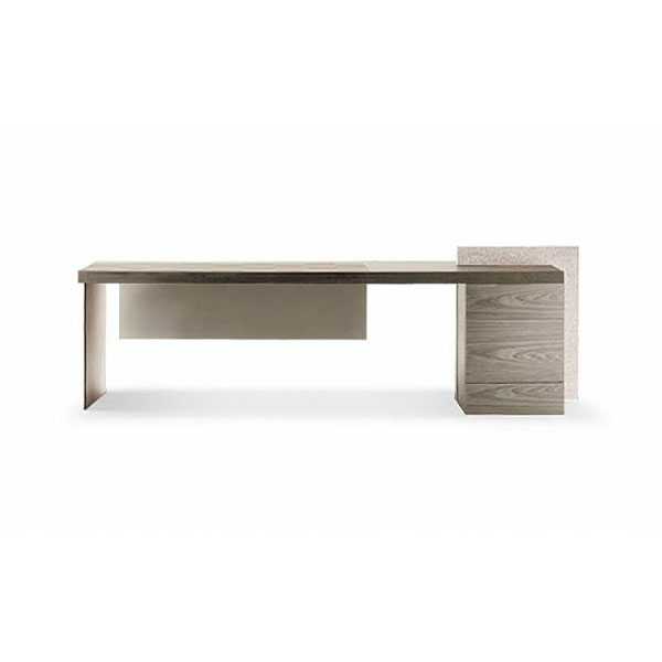 Tables Poltrona Frau H_O Desk