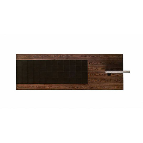 Tables Poltrona Frau H_O Desk
