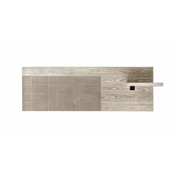 Tables Poltrona Frau H_O Desk