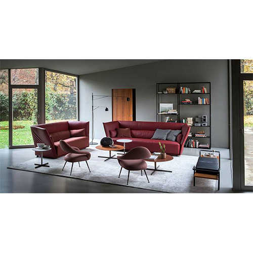 Sofas Poltrona Frau Sofa Almo