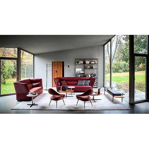 Sofas Poltrona Frau Sofa Almo