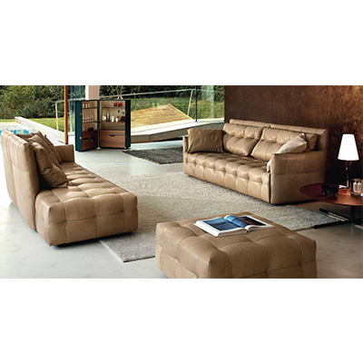 Sofas Poltrona Frau Modular sofa Duvet