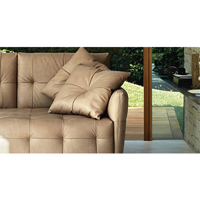 Sofas Poltrona Frau Modular sofa Duvet