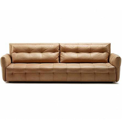 Sofas Poltrona Frau Modular sofa Duvet