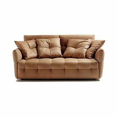 Sofas Poltrona Frau Modular sofa Duvet