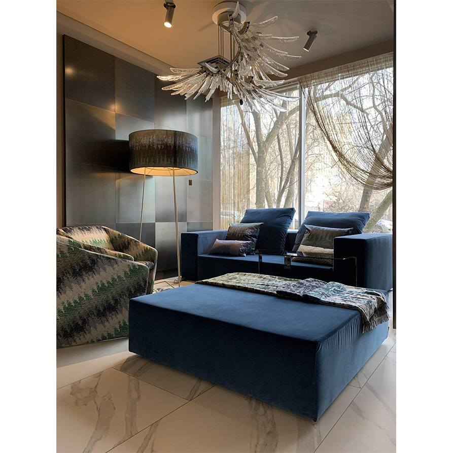 Sofas Missoni Home Sofa Nap